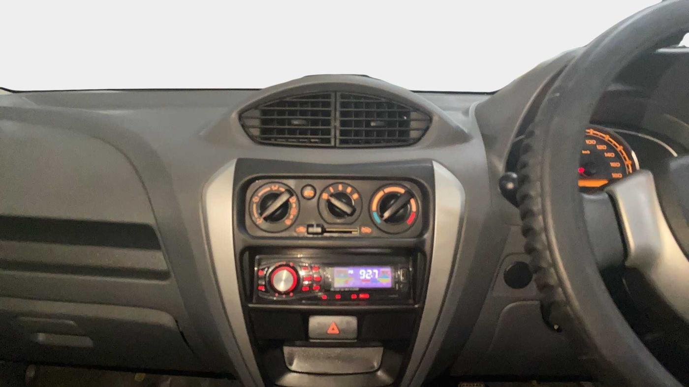 2013 Maruti Alto 800 LXI, Petrol, Manual, 41,748 km, Air Conditioner