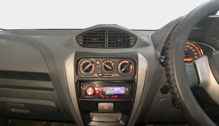 2013 Maruti Alto 800 LXI, Petrol, Manual, 41,748 km, Air Conditioner