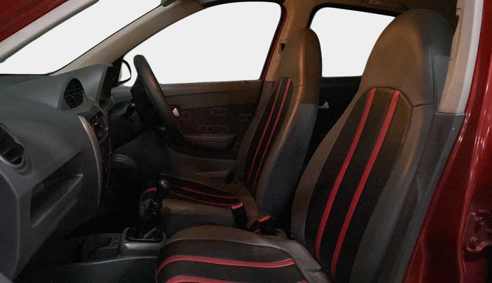 2013 Maruti Alto 800 LXI, Petrol, Manual, 41,748 km, Right Side Front Door Cabin