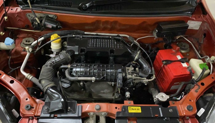 2013 Maruti Alto 800 LXI, Petrol, Manual, 41,748 km, Open Bonet