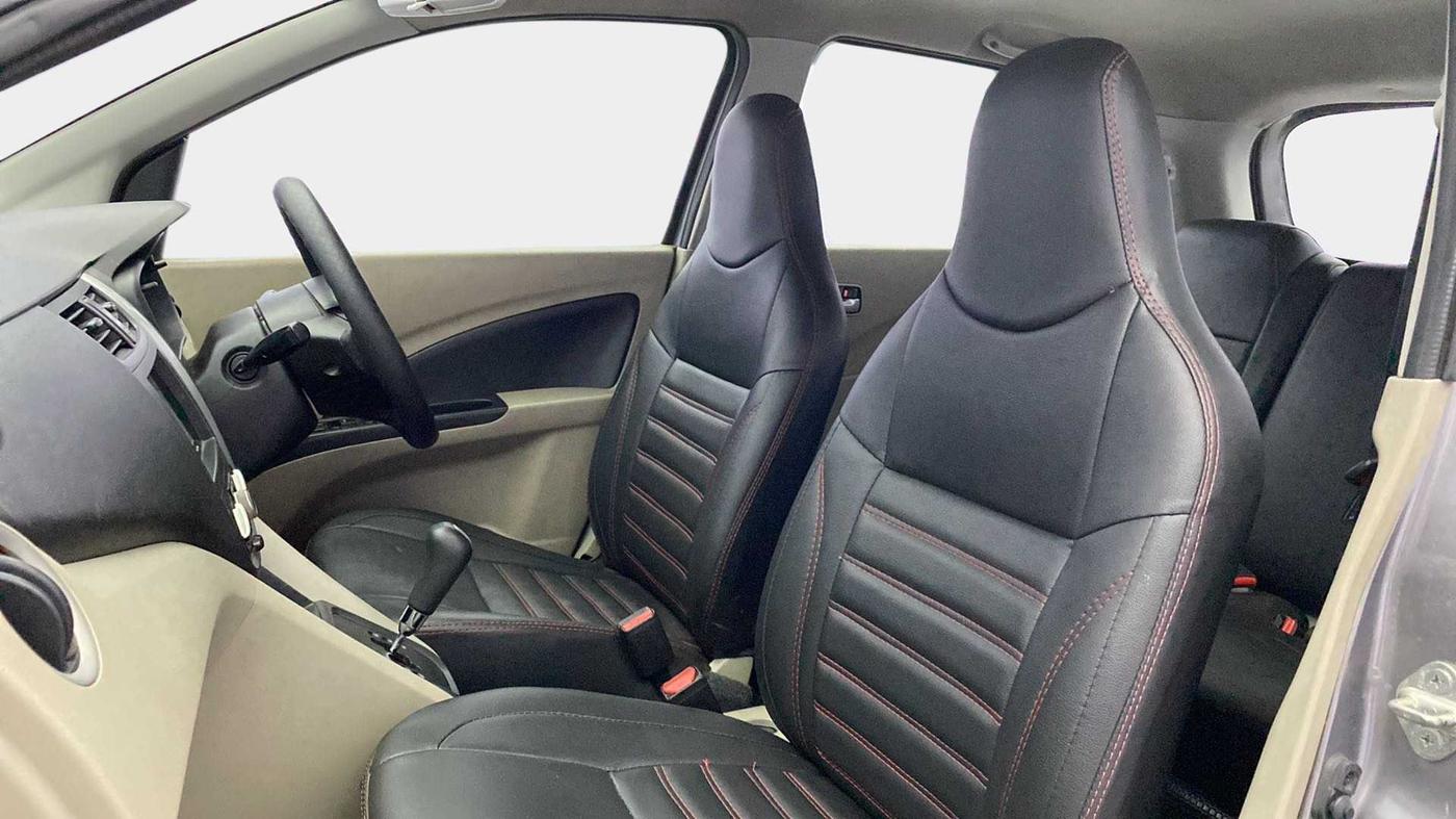 2017 Maruti Celerio VXI AMT, Petrol, Automatic, 78,015 km, Right Side Front Door Cabin