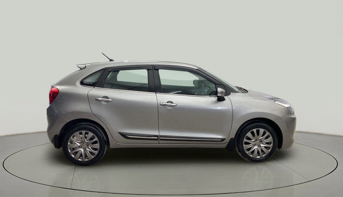 2016 Maruti Baleno ALPHA PETROL 1.2, Petrol, Manual, 44,956 km, Right Side View