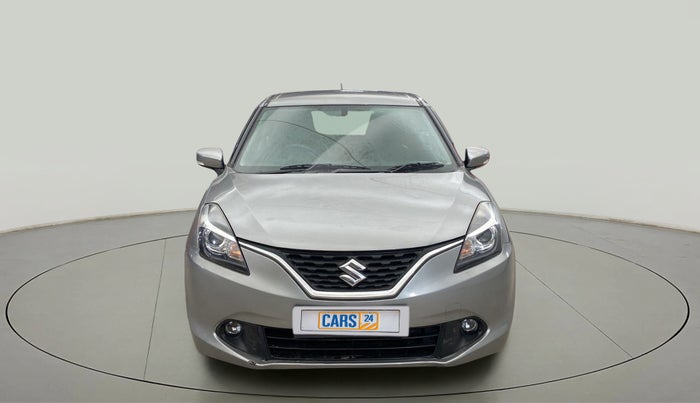 2016 Maruti Baleno ALPHA PETROL 1.2, Petrol, Manual, 44,956 km, Front