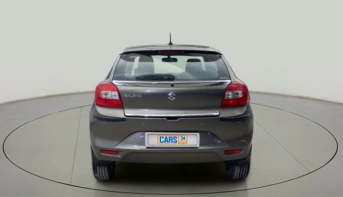 2019 Maruti Baleno ZETA PETROL 1.2, Petrol, Manual, 52,889 km, Back/Rear