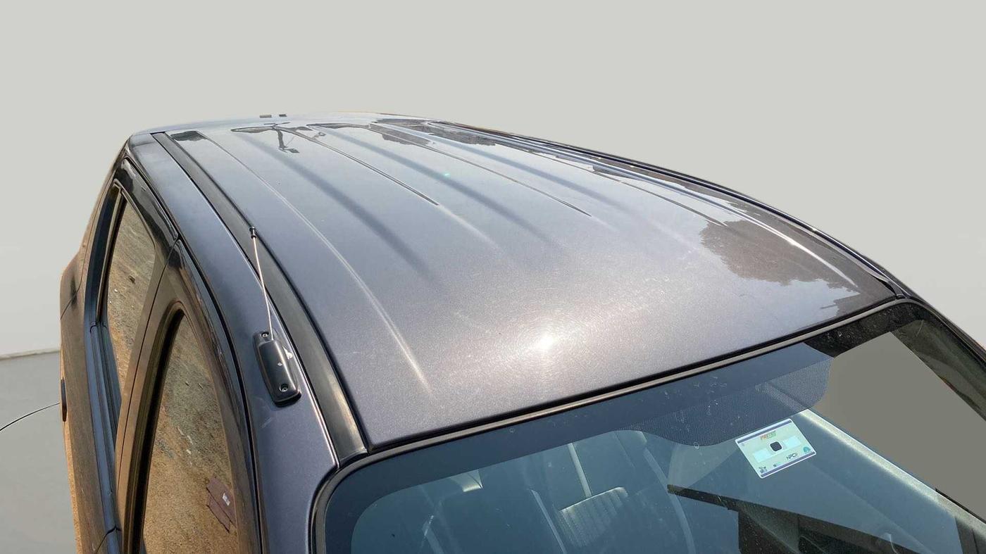 2016 Maruti Alto K10 VXI, Petrol, Manual, 64,187 km, Roof