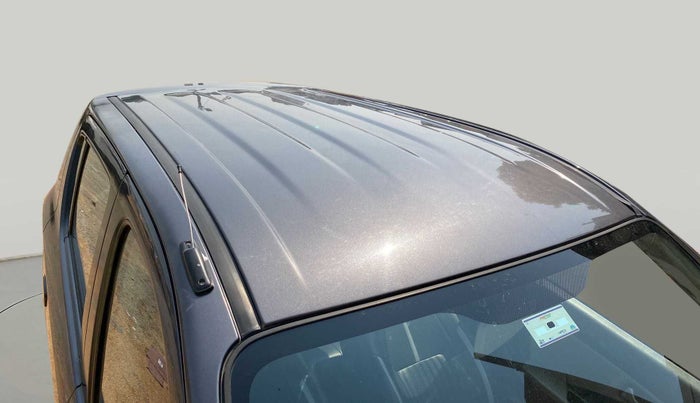 2016 Maruti Alto K10 VXI, Petrol, Manual, 64,187 km, Roof