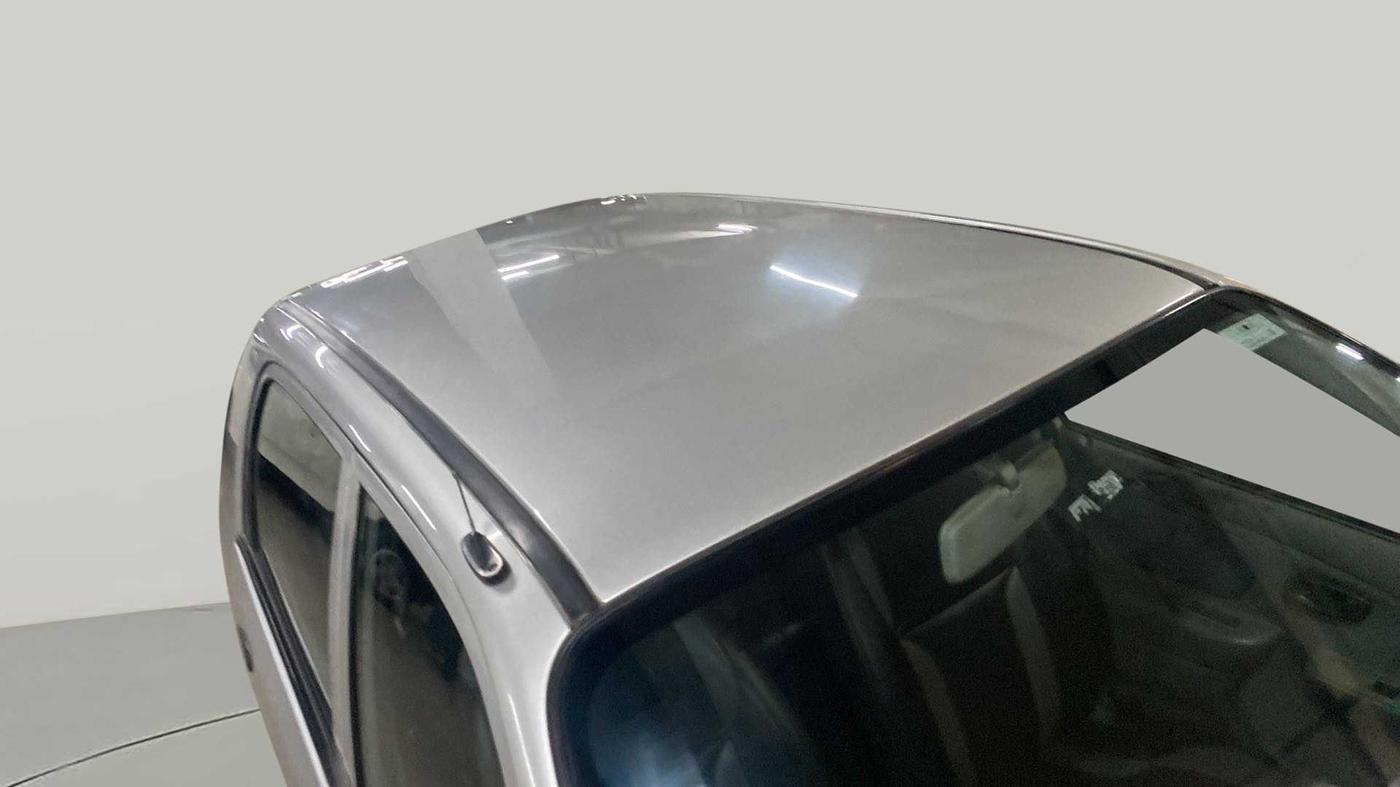 2013 Maruti Alto K10 VXI, Petrol, Manual, 49,119 km, Roof