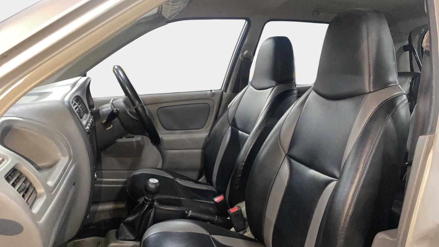 2013 Maruti Alto K10 VXI, Petrol, Manual, 49,119 km, Right Side Front Door Cabin