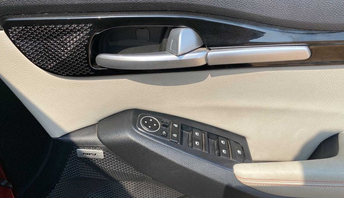 2020 KIA SELTOS GTX PLUS 1.4 PETROL, Petrol, Manual, 28,589 km, Driver Side Door Panels Control