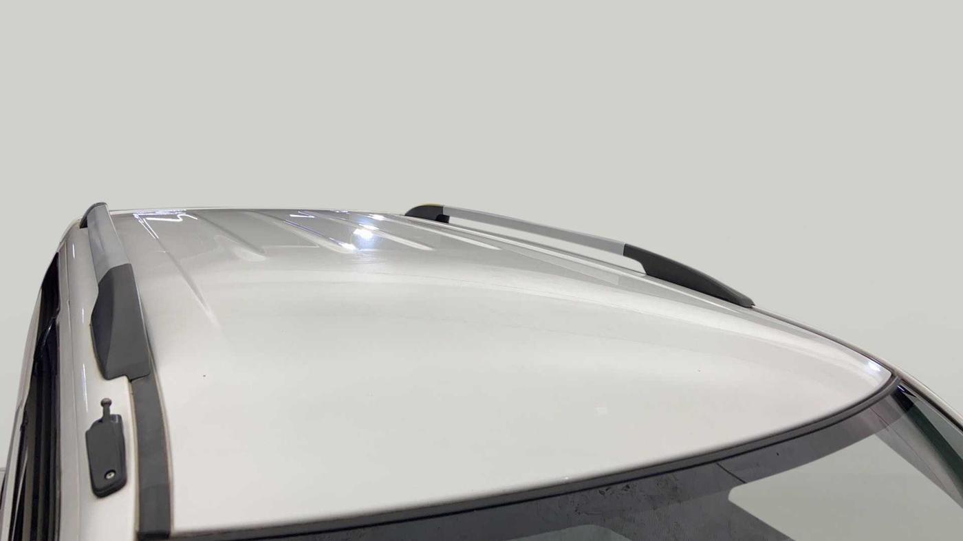 2018 Maruti Wagon R 1.0 LXI CNG, CNG, Manual, 65,038 km, Roof