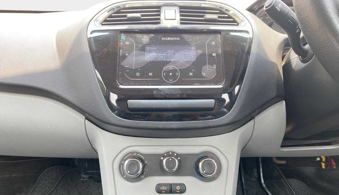 2021 Tata Tiago XT PETROL, Petrol, Manual, 12,903 km, Air Conditioner