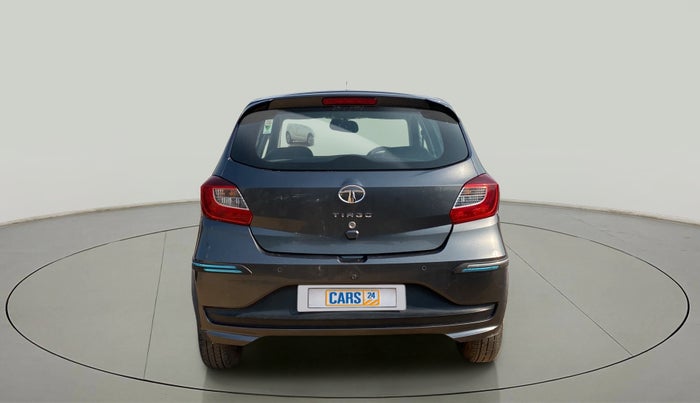 2021 Tata Tiago XT PETROL, Petrol, Manual, 12,903 km, Back/Rear