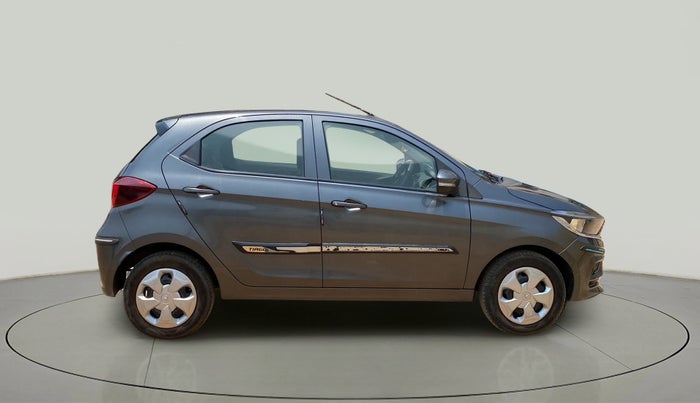 2021 Tata Tiago XT PETROL, Petrol, Manual, 12,903 km, Right Side View