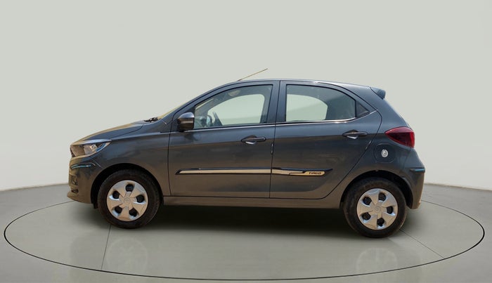 2021 Tata Tiago XT PETROL, Petrol, Manual, 12,903 km, Left Side