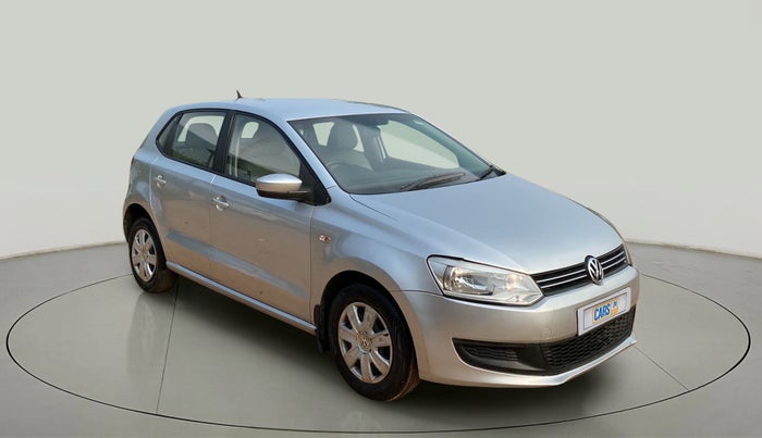 2018 Maruti Alto K10 VXI, Petrol, Manual, 87,939 km, SRP