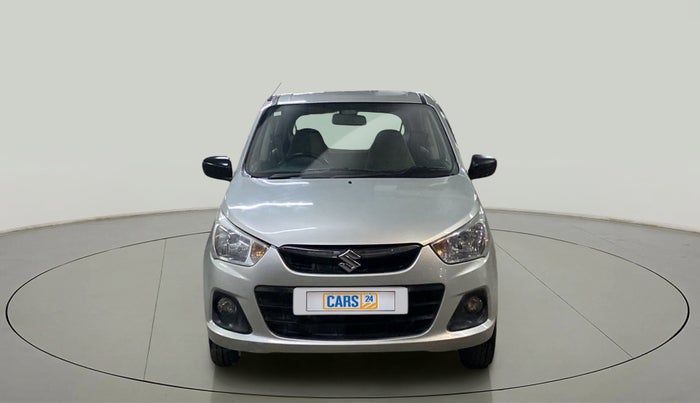 2018 Maruti Alto K10 VXI, Petrol, Manual, 87,939 km, Front