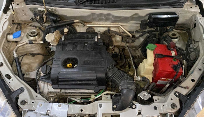 2018 Maruti Alto K10 VXI, Petrol, Manual, 87,939 km, Open Bonet
