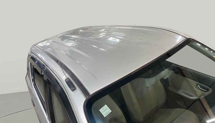 2018 Maruti Alto K10 VXI, Petrol, Manual, 87,939 km, Roof
