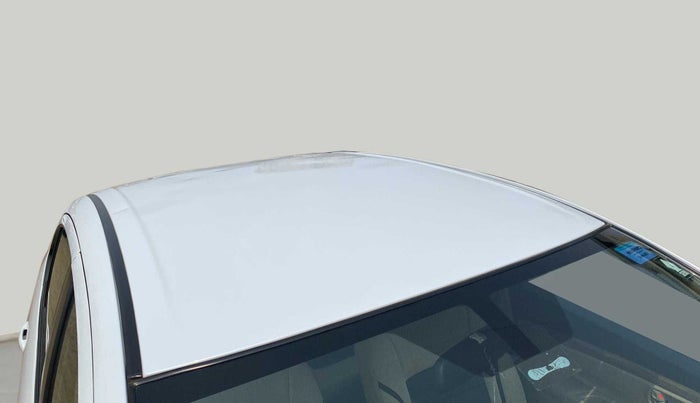 2021 Maruti Ciaz SIGMA 1.5 SHVS MT  PETROL, Petrol, Manual, 29,419 km, Roof