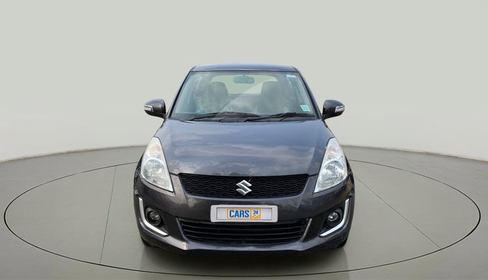 2016 Maruti Swift VXI, Petrol, Manual, 49,559 km, Front