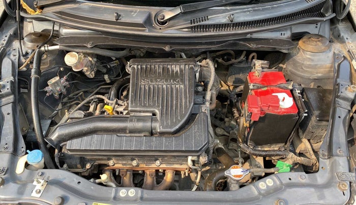 2016 Maruti Swift VXI, Petrol, Manual, 49,559 km, Open Bonet