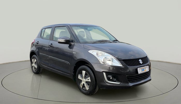 2016 Maruti Swift VXI, Petrol, Manual, 49,559 km, SRP