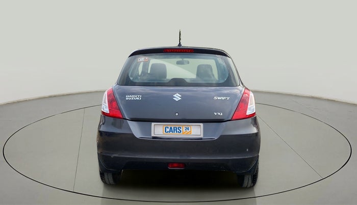 2016 Maruti Swift VXI, Petrol, Manual, 49,559 km, Back/Rear
