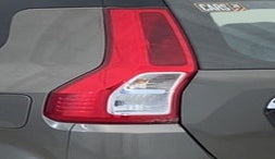 2022 Maruti New Wagon-R VXI (O) 1.2, Petrol, Manual, 12,195 km, Left tail light - Minor damage