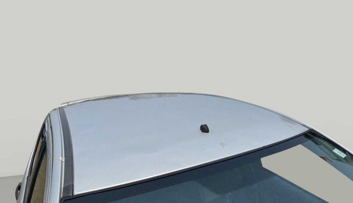 2014 Maruti Ritz VXI, Petrol, Manual, 59,572 km, Roof
