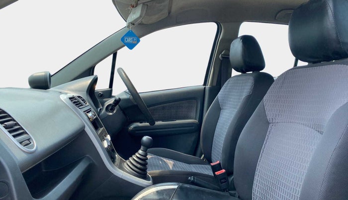 2014 Maruti Ritz VXI, Petrol, Manual, 59,572 km, Right Side Front Door Cabin