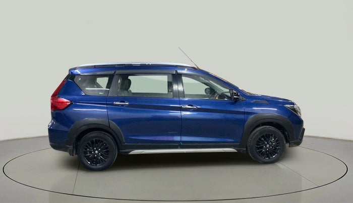 2019 Maruti XL6 ALPHA MT, Petrol, Manual, 40,047 km, Right Side View