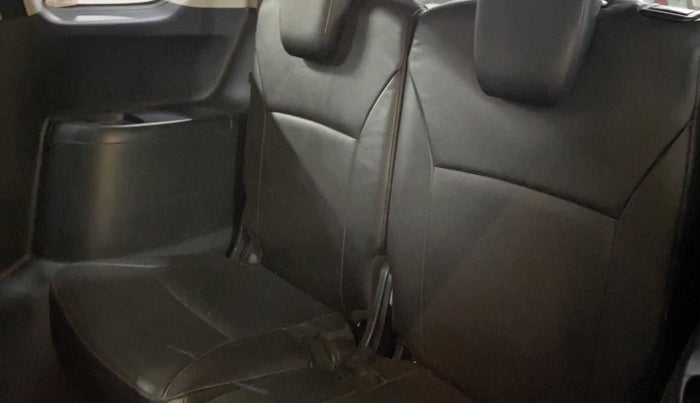 2019 Maruti XL6 ALPHA MT, Petrol, Manual, 40,047 km, Third Seat Row ( optional )