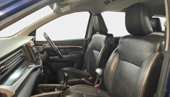 2019 Maruti XL6 ALPHA MT, Petrol, Manual, 40,047 km, Right Side Front Door Cabin