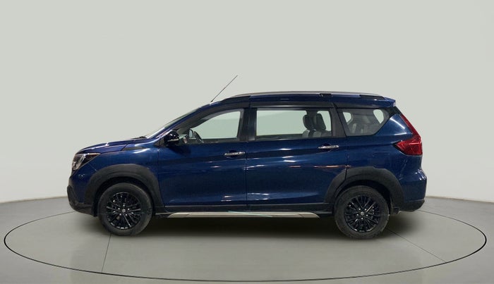 2019 Maruti XL6 ALPHA MT, Petrol, Manual, 40,047 km, Left Side
