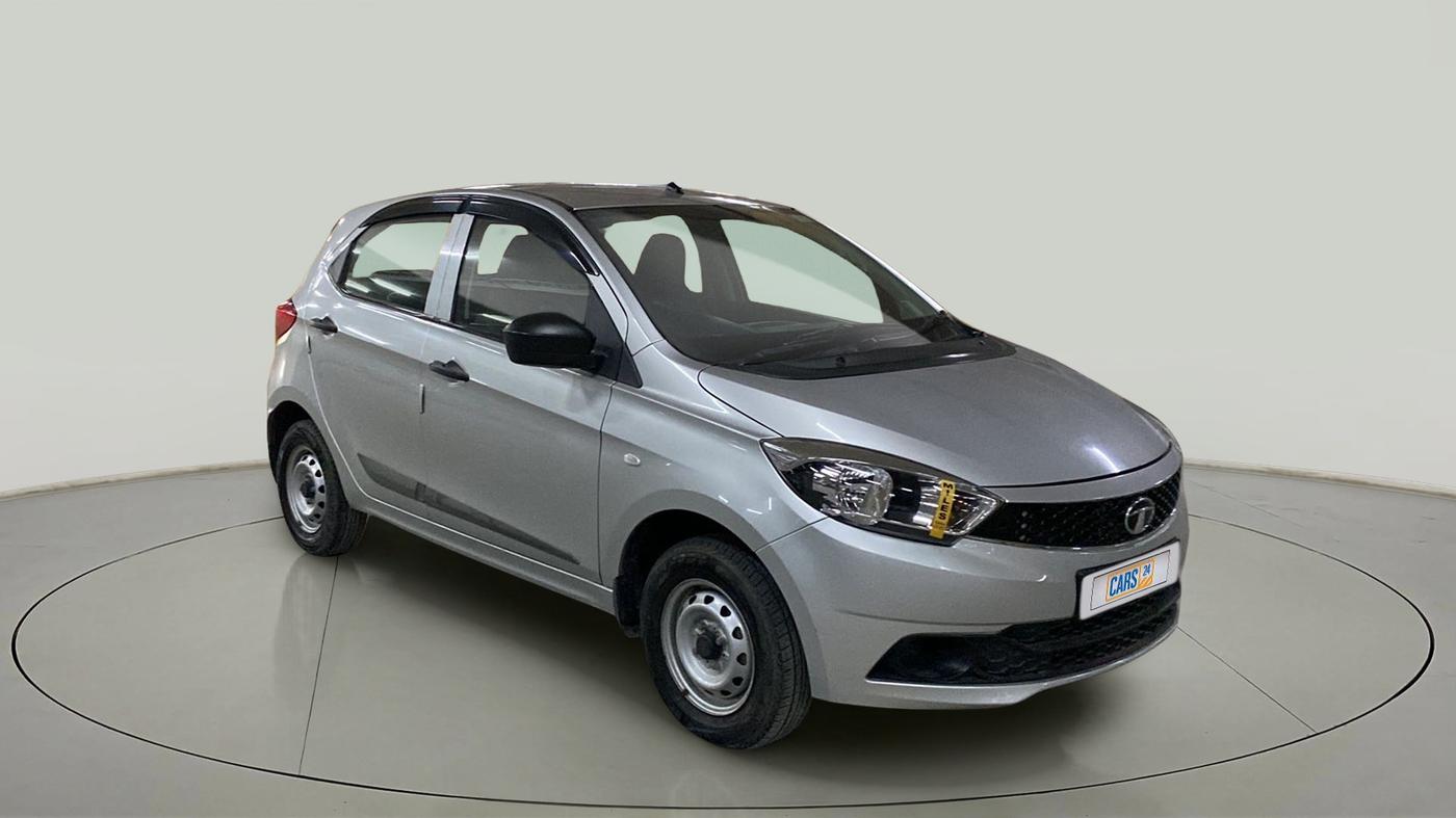 2018 Tata Tiago XE PETROL, Petrol, Manual, 10,376 km, SRP