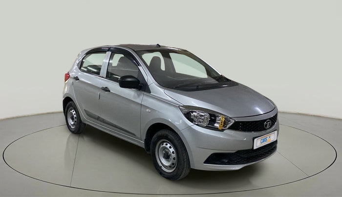 2018 Tata Tiago XE PETROL, Petrol, Manual, 10,376 km, SRP