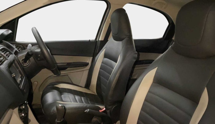 2018 Tata Tiago XE PETROL, Petrol, Manual, 10,376 km, Right Side Front Door Cabin