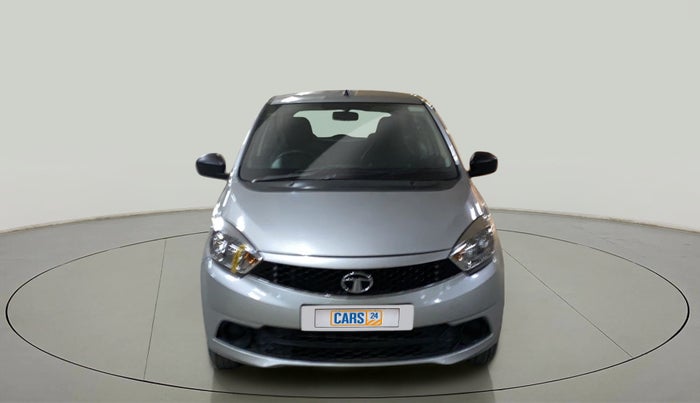 2018 Tata Tiago XE PETROL, Petrol, Manual, 10,376 km, Front