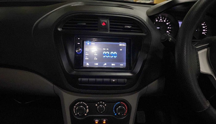 2018 Tata Tiago XE PETROL, Petrol, Manual, 10,376 km, Air Conditioner