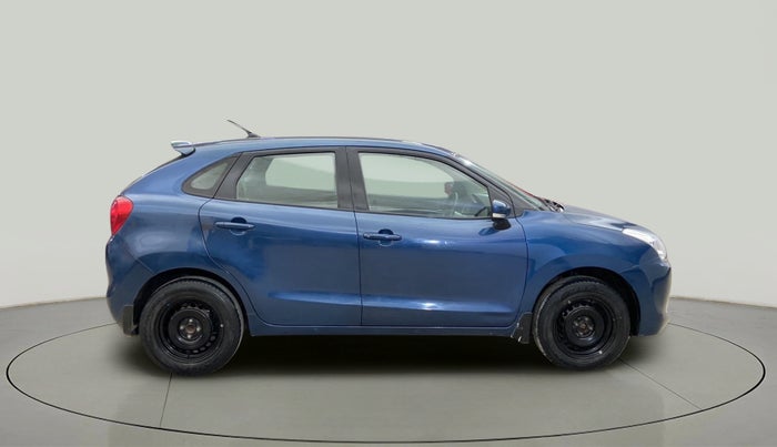 2016 Maruti Baleno DELTA PETROL 1.2, Petrol, Manual, 59,239 km, Right Side View