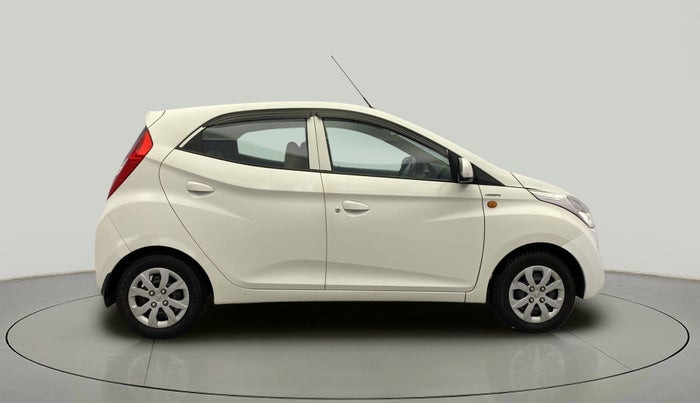 2015 Hyundai Eon 1.0 MAGNA +, Petrol, Manual, 23,371 km, Right Side View