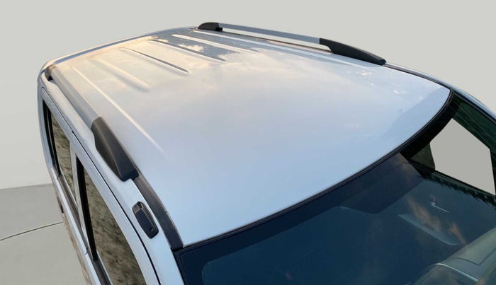 2013 Maruti Wagon R 1.0 LXI, Petrol, Manual, 37,301 km, Roof