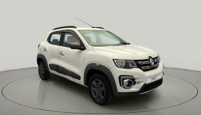 2016 Renault Kwid RXT 1.0 (O), Petrol, Manual, 33,441 km, SRP