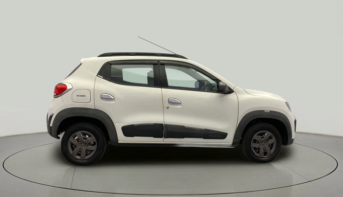 2016 Renault Kwid RXT 1.0 (O), Petrol, Manual, 33,441 km, Right Side View