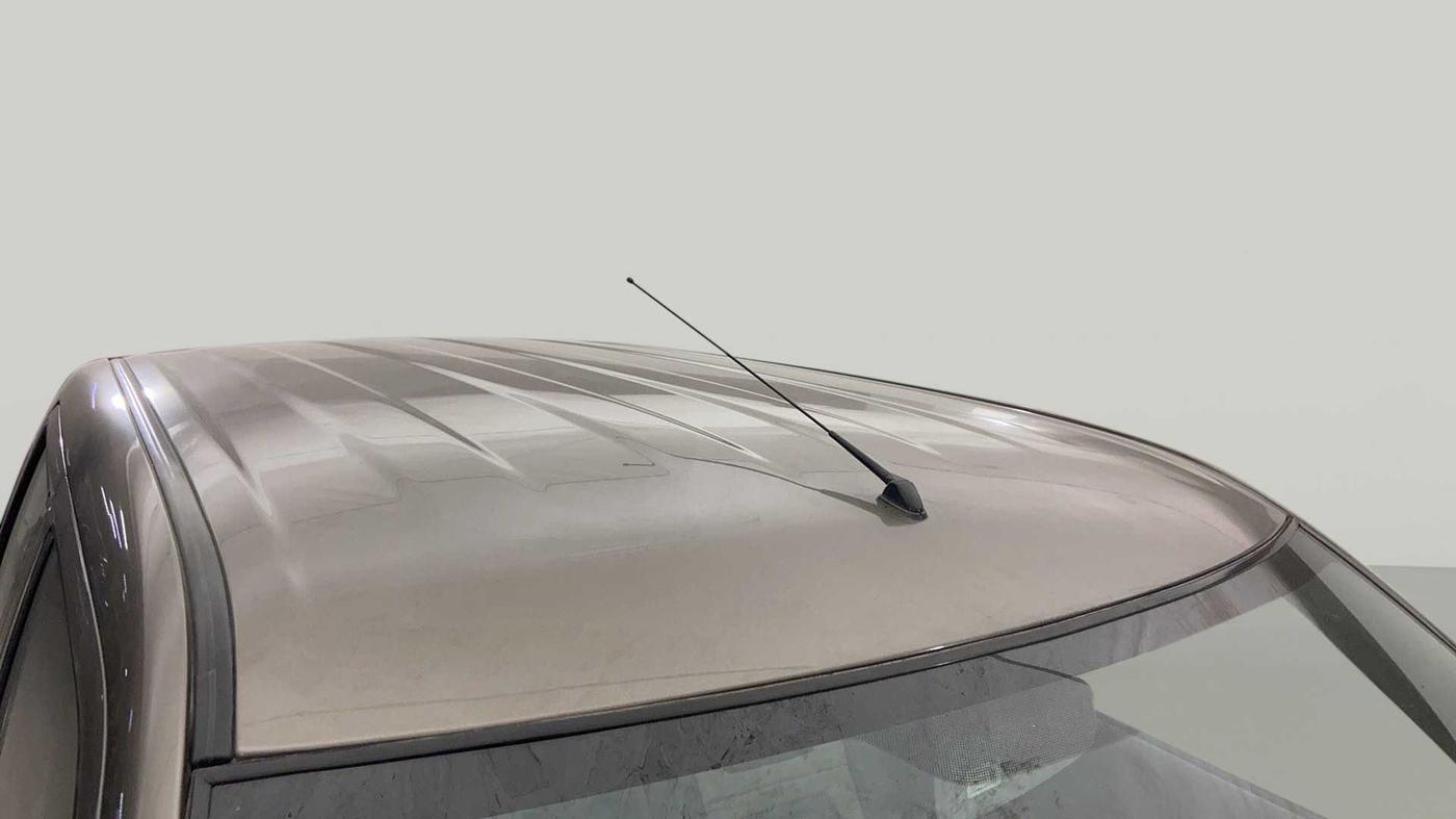 2019 Maruti New Wagon-R LXI CNG (O) 1.0, CNG, Manual, 37,133 km, Roof