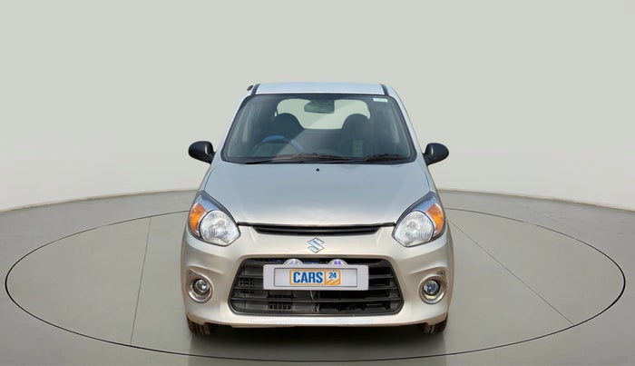 2017 Maruti Alto 800 LXI, Petrol, Manual, 51,158 km, Front