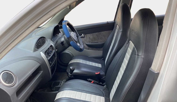 2017 Maruti Alto 800 LXI, Petrol, Manual, 51,158 km, Right Side Front Door Cabin