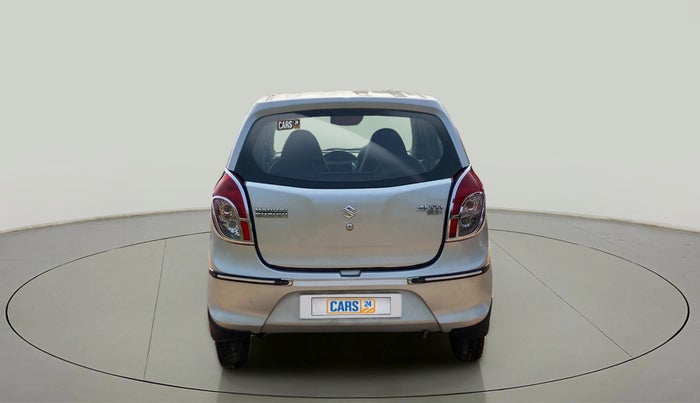 2017 Maruti Alto 800 LXI, Petrol, Manual, 51,158 km, Back/Rear