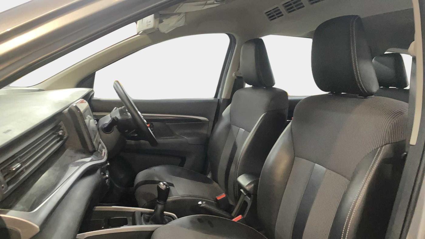 2021 Maruti XL6 ZETA MT, Petrol, Manual, 19,954 km, Right Side Front Door Cabin
