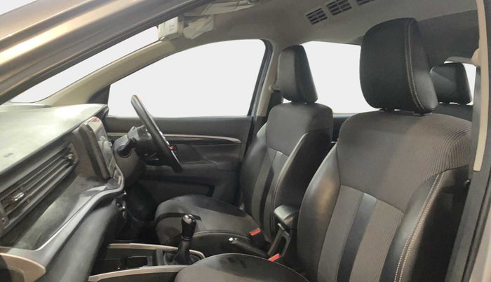 2021 Maruti XL6 ZETA MT, Petrol, Manual, 19,954 km, Right Side Front Door Cabin